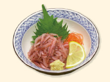 生桜えび